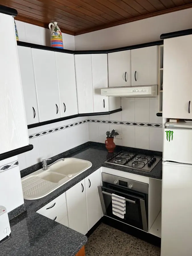 Ap Nurimar 1, Aire Acondicionado Free Apartment L'Escala