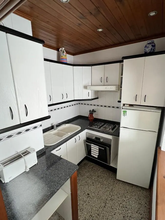 Ap Nurimar 1, Aire Acondicionado Free Apartment L'Escala
