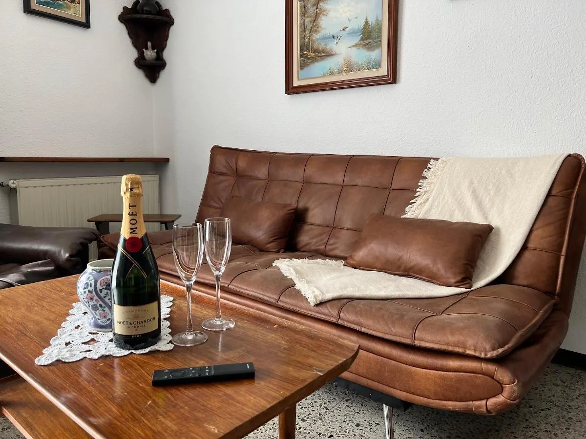 Ap Nurimar 1, Aire Acondicionado Free Apartment L'Escala