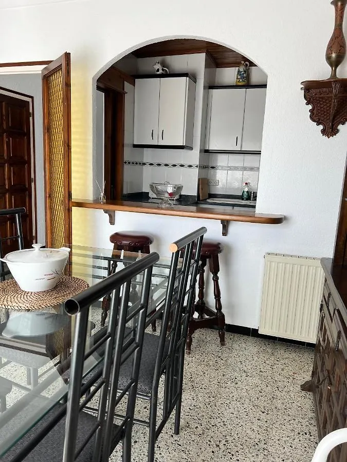 Ap Nurimar 1, Aire Acondicionado Free Apartment L'Escala