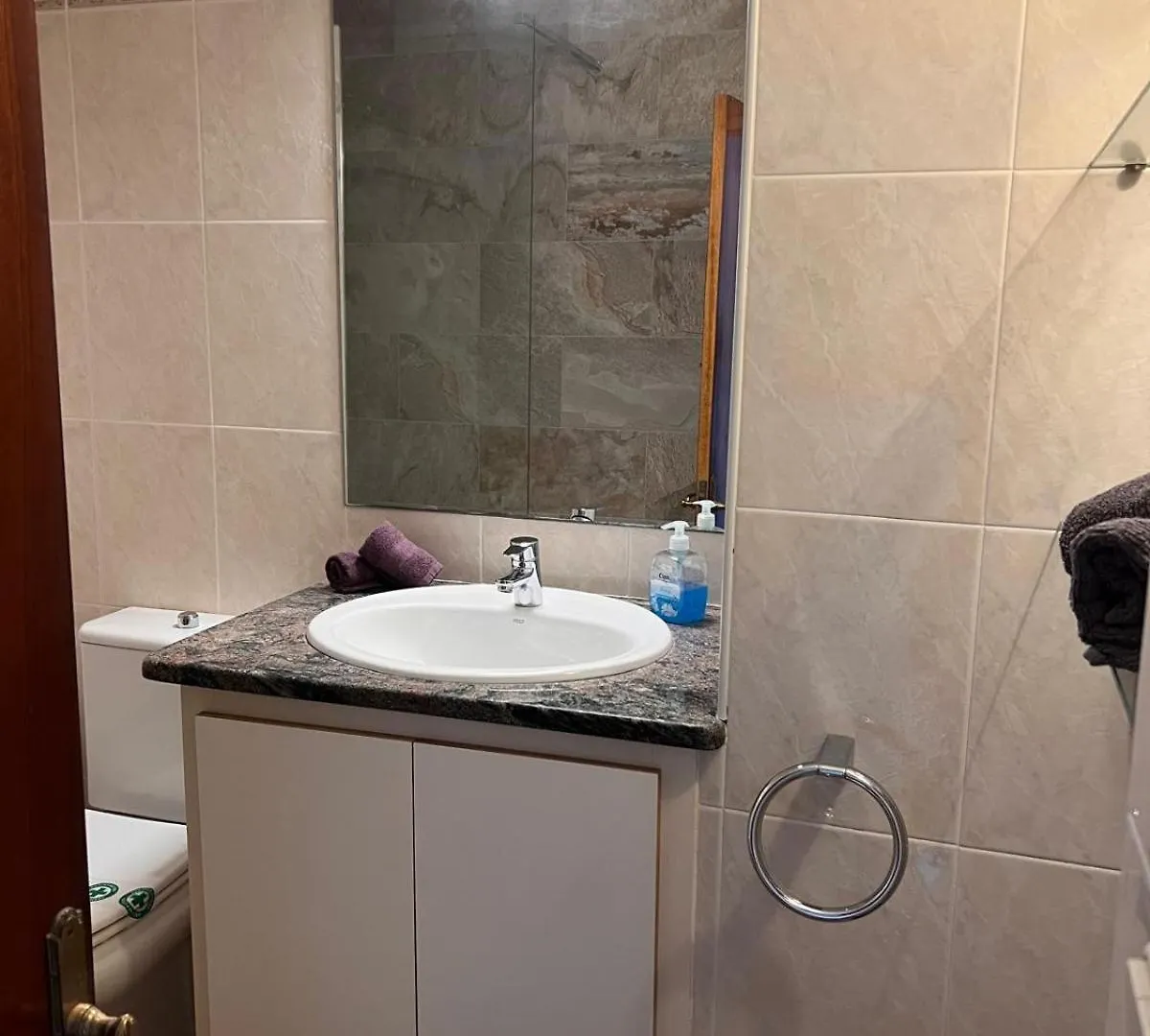 Ap Nurimar 1, Aire Acondicionado Free Apartment L'Escala