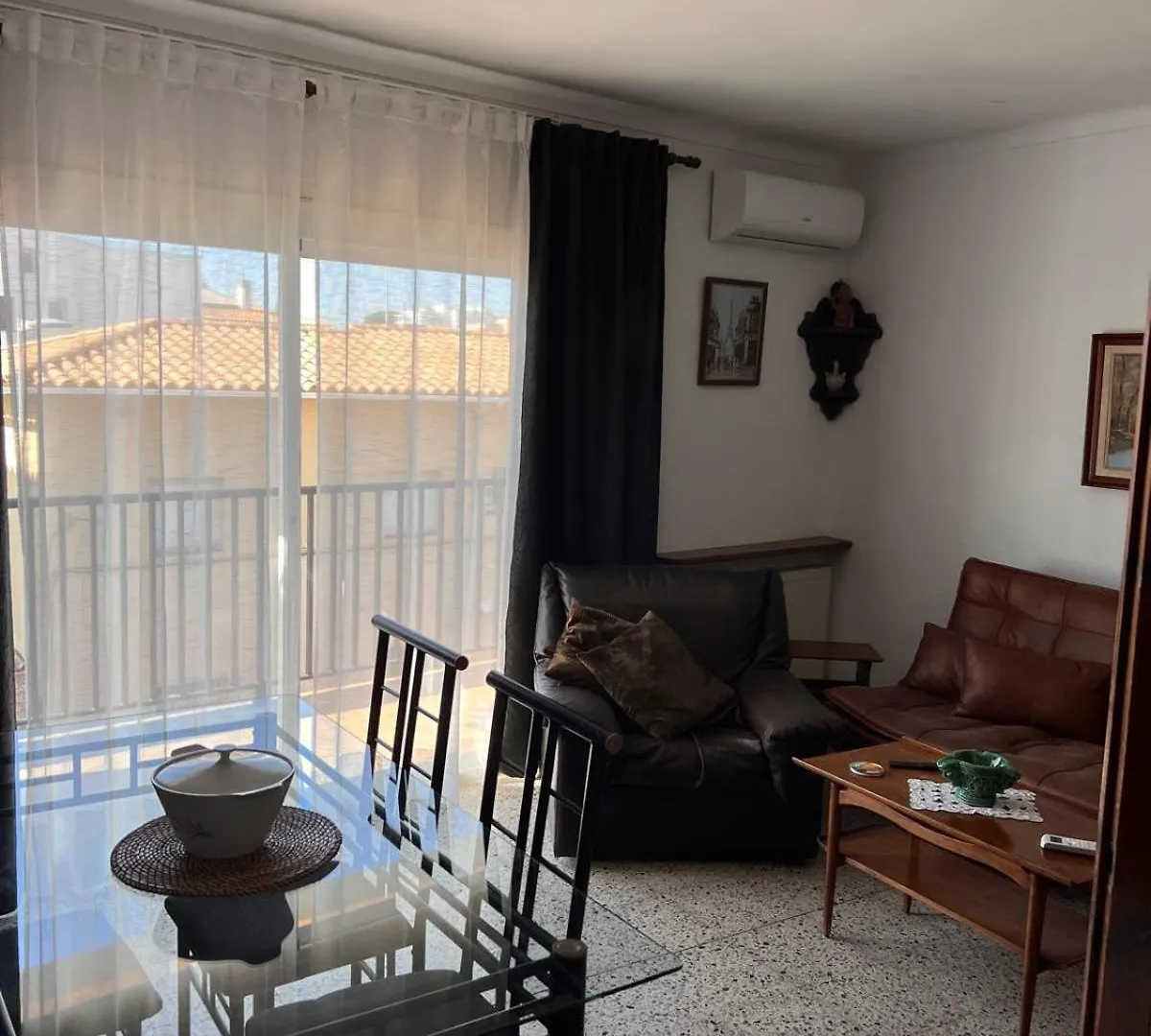 Ap Nurimar 1, Aire Acondicionado Free Apartment L'Escala