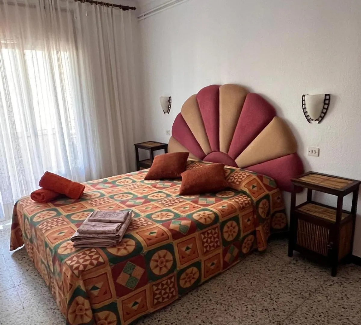 Ap Nurimar 1, Aire Acondicionado Free Apartment L'Escala
