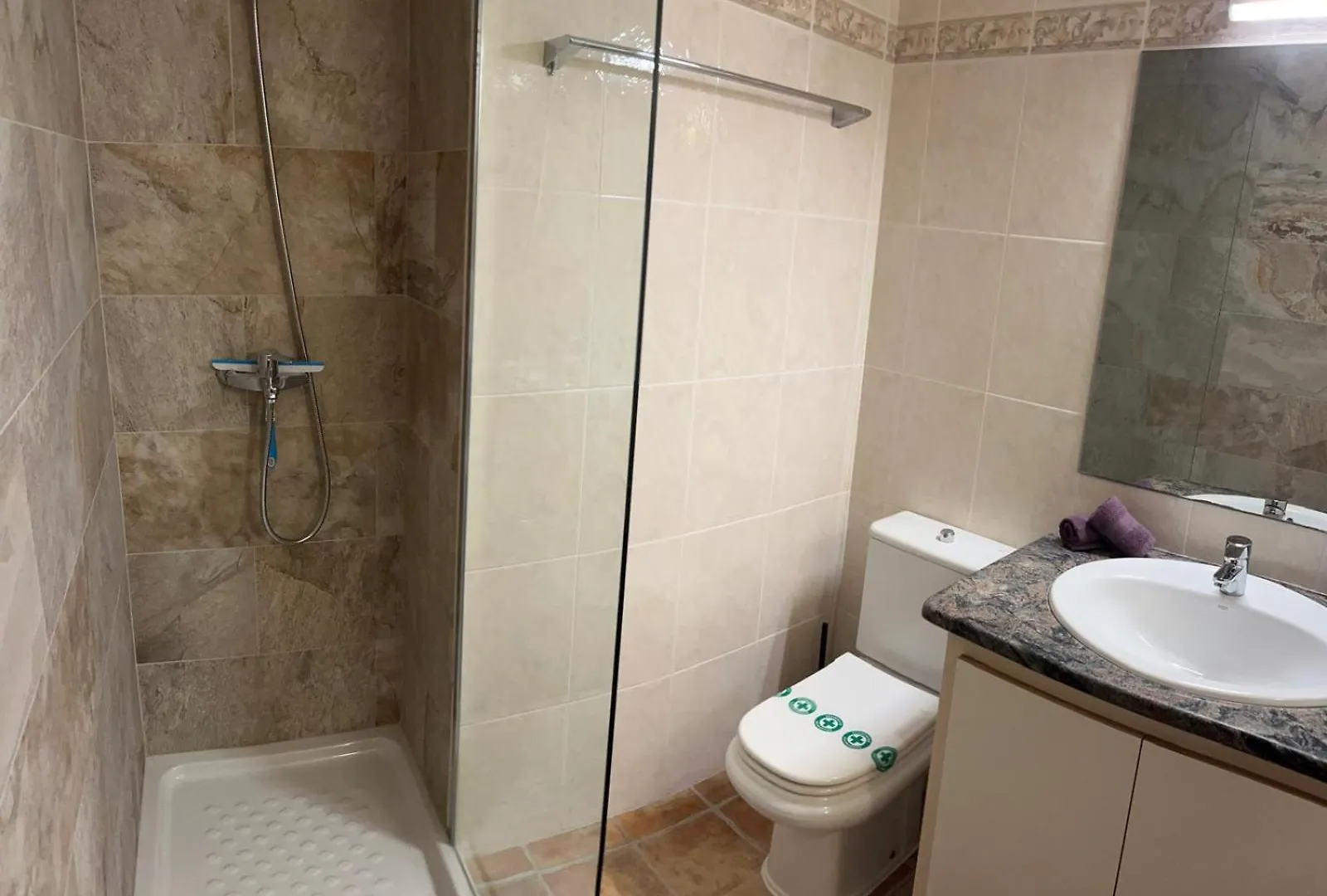 Ap Nurimar 1, Aire Acondicionado Free Apartment L'Escala
