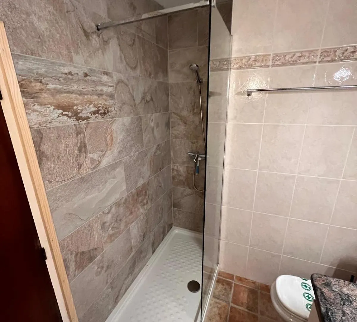 Ap Nurimar 1, Aire Acondicionado Free Apartment L'Escala