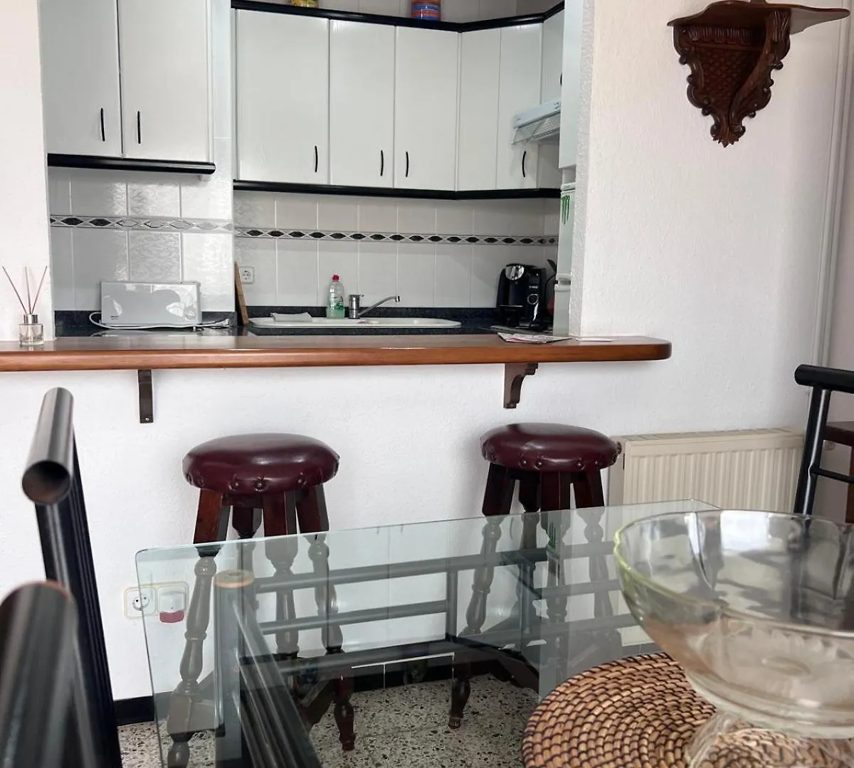 Ap Nurimar 1, Aire Acondicionado Free Apartment L'Escala