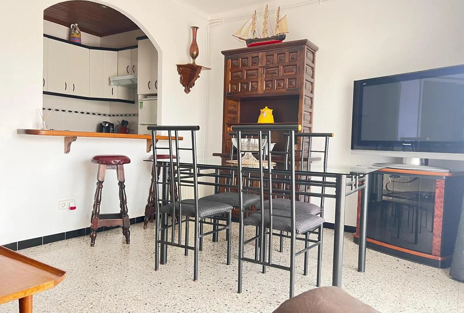 Ap Nurimar 1, Aire Acondicionado Free Apartment L'Escala