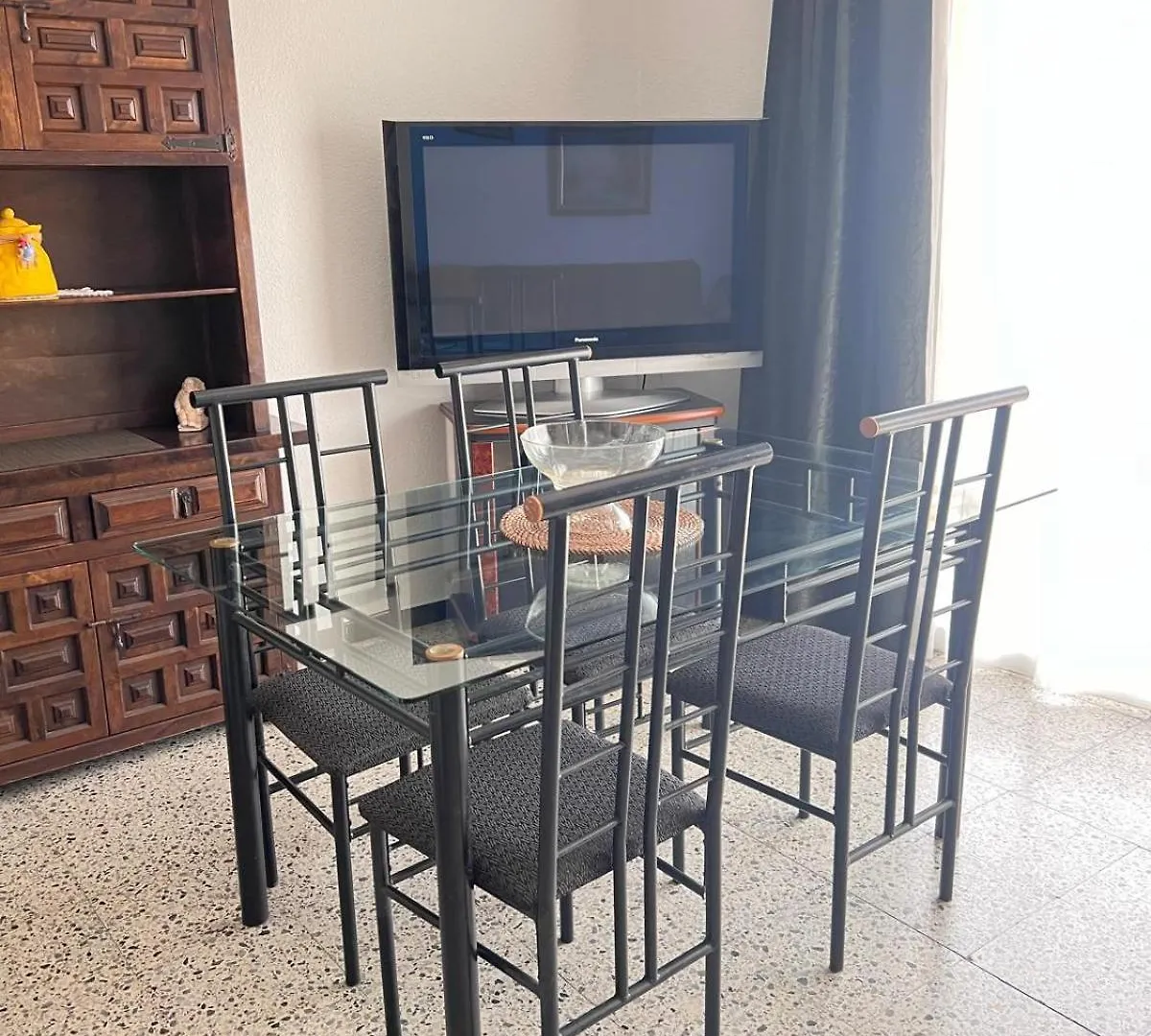 Ap Nurimar 1, Aire Acondicionado Free Apartment L'Escala