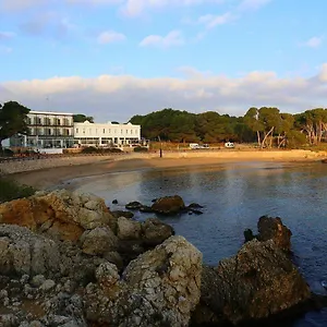 Hotel Empuries, L'Escala
