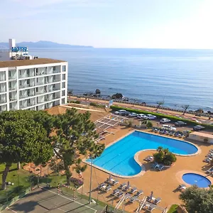 Hotel Rvhotels Nieves Mar, L'Escala