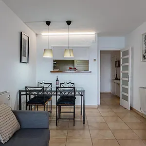 Apartment Inmueble De Categoria. Wifi Free, L'Escala