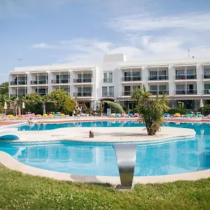 Hotel Miquel, L'Escala