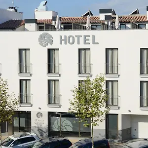 Hotel Centre, L'Escala
