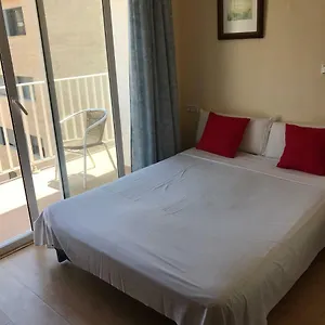 Hotel Bonaire, L'Escala