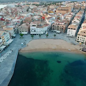 Apartment Nicasi, L'Escala