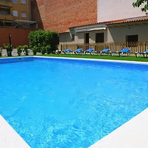 Apartment Rvapartaments Provenzal, L'Escala