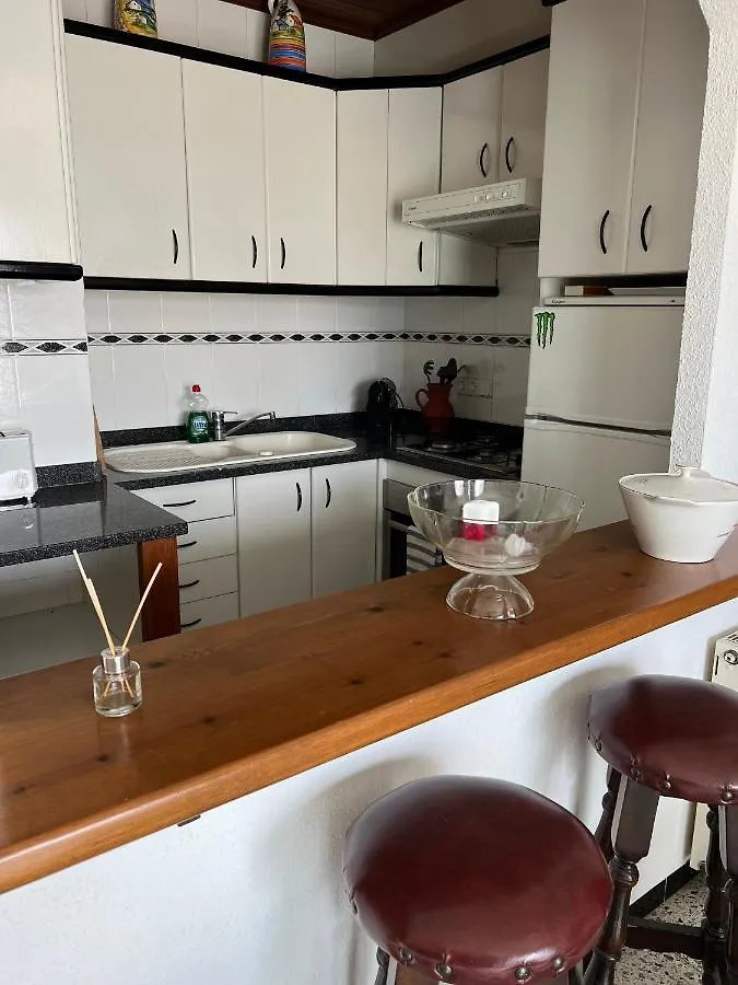 Ap Nurimar 1, Aire Acondicionado Free Apartment L'Escala
